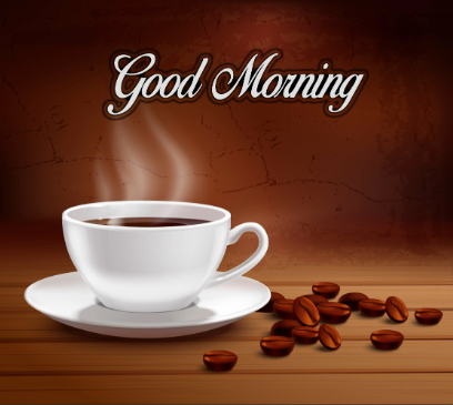 Coffee Morning