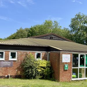 Erskine Centre