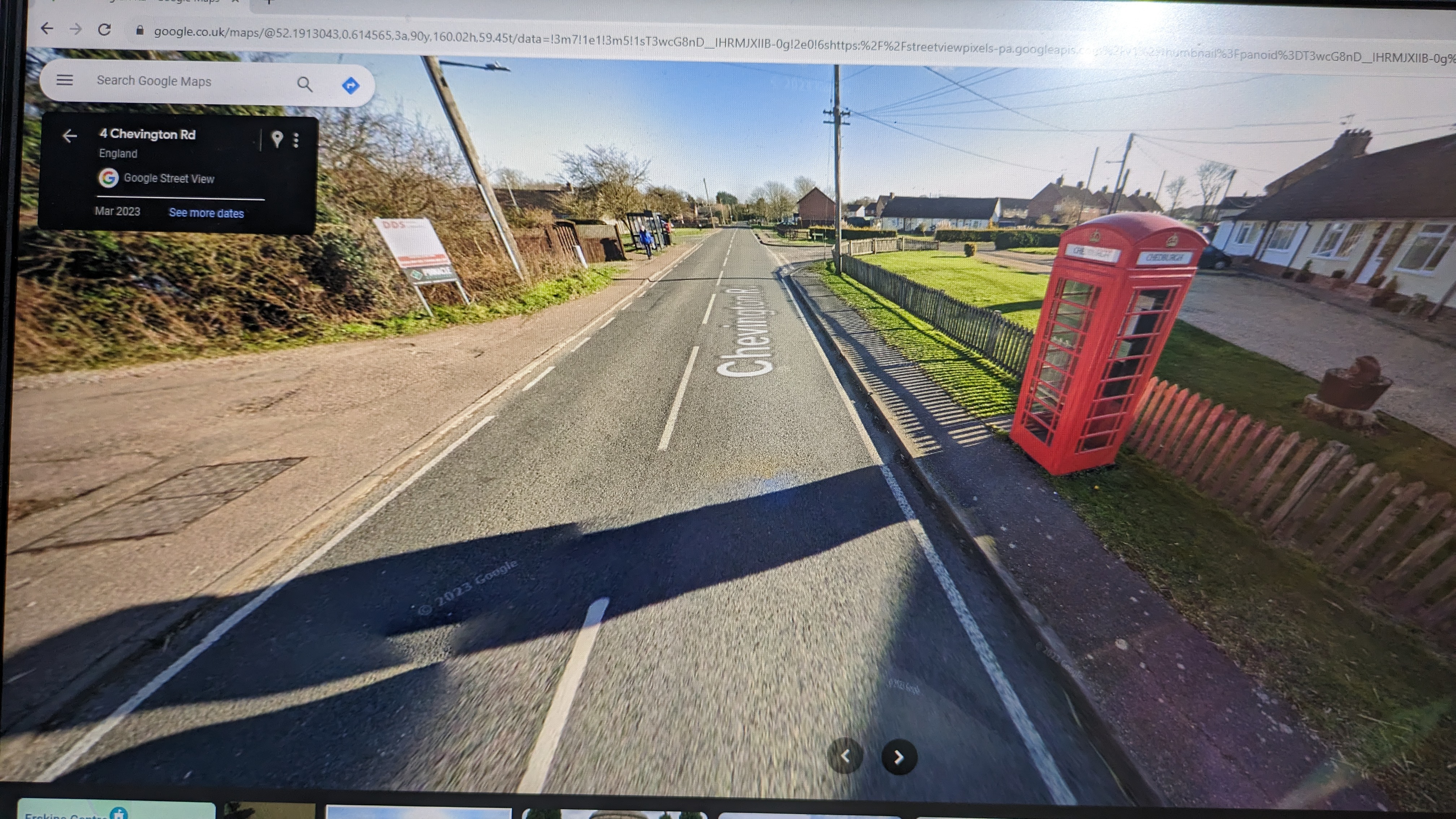 COMMUNITY SPEEDWATCH TEAM - VOLUNTEERS NEEDED - NOW