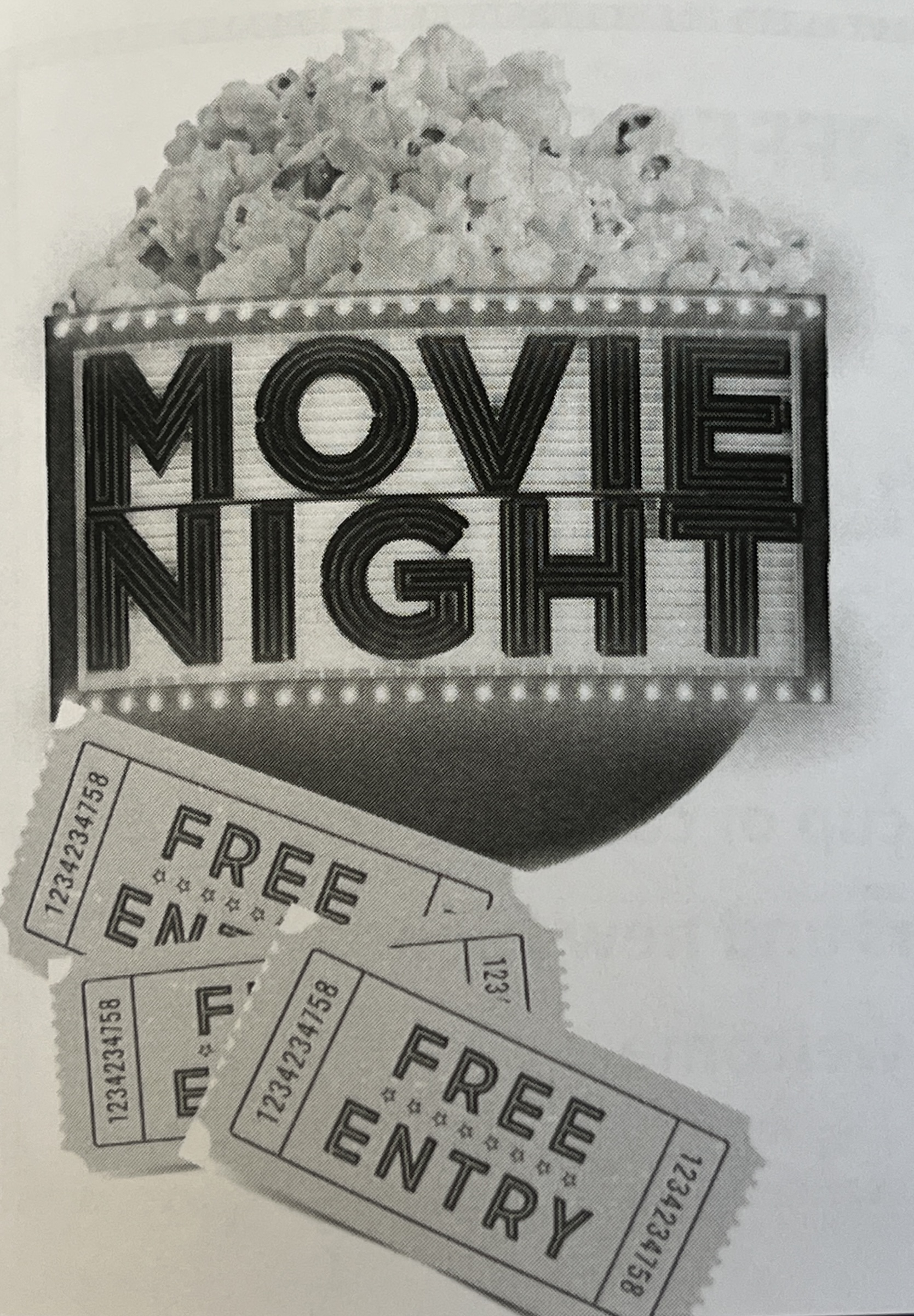 Chedburgh Film Club