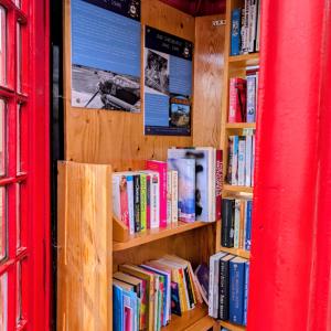 Book swap