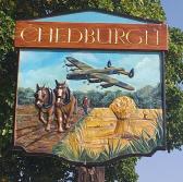 village sign 6