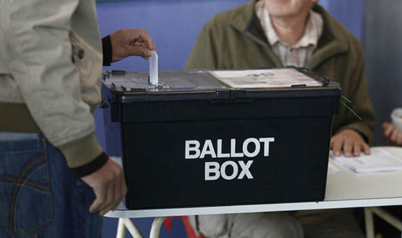 Photo ID now needed every time you vote