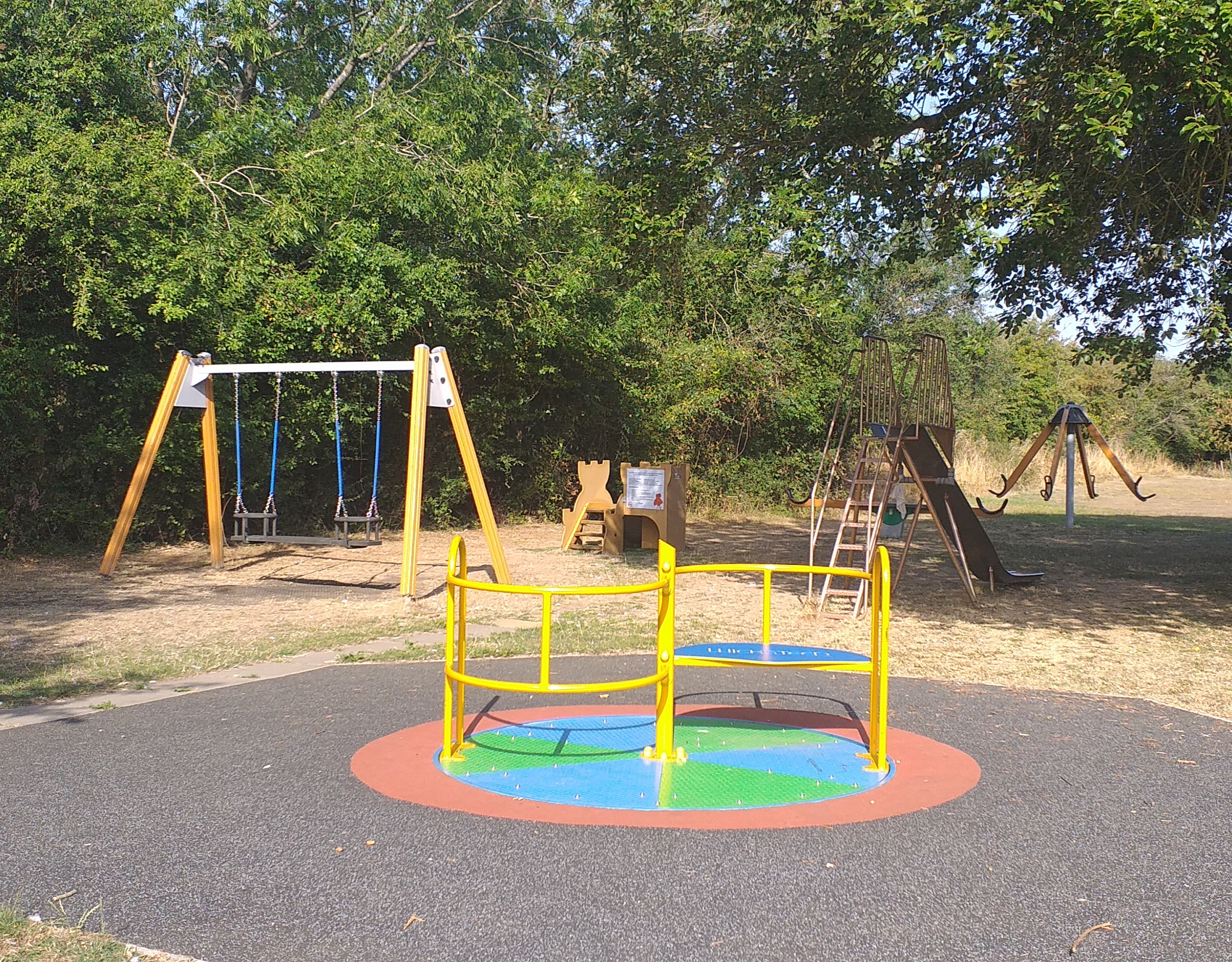 What is a Parish Councillor?